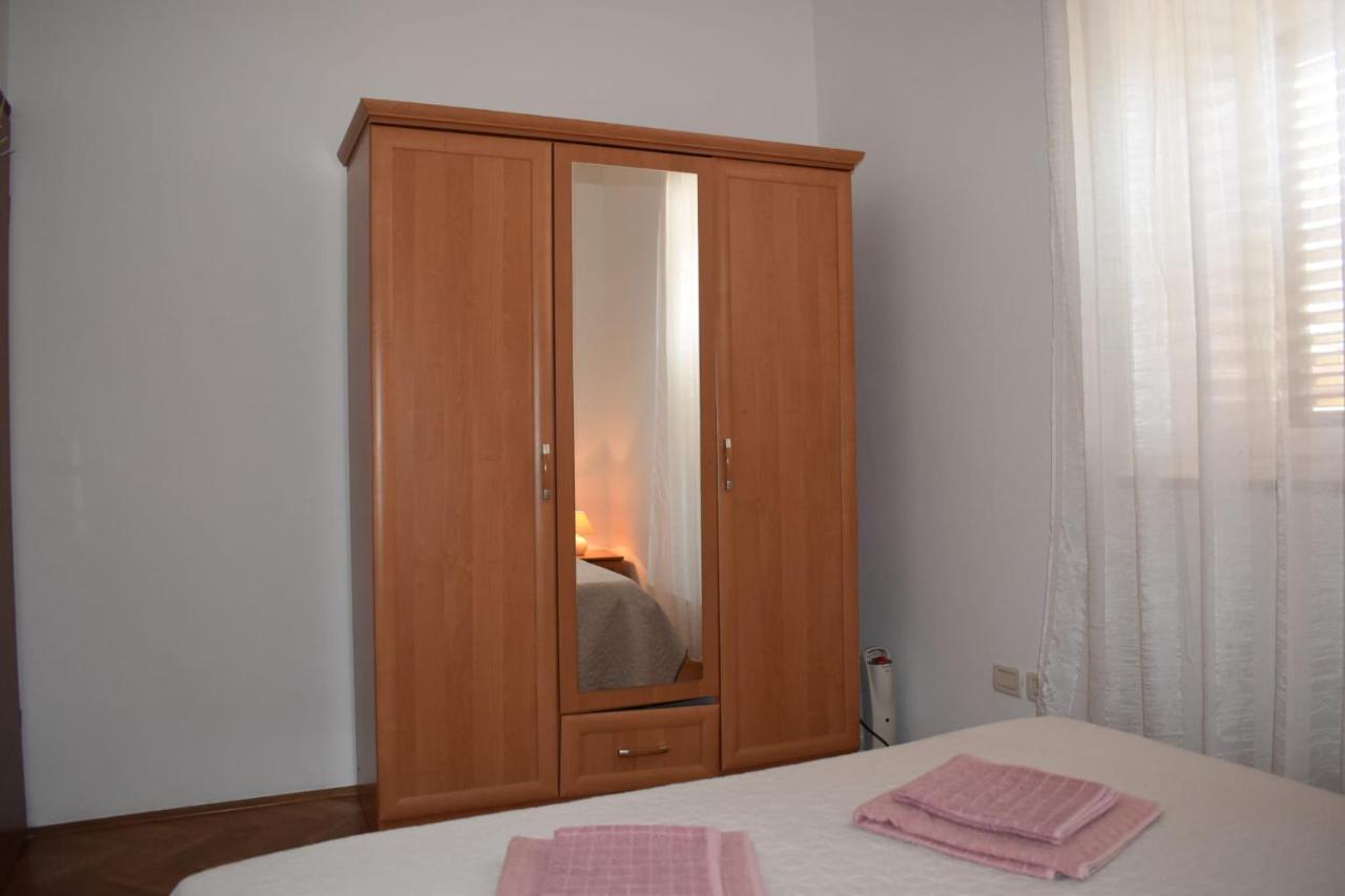 Pet Friendly Apartment Murvi 50 Novigrad Istria Exterior foto