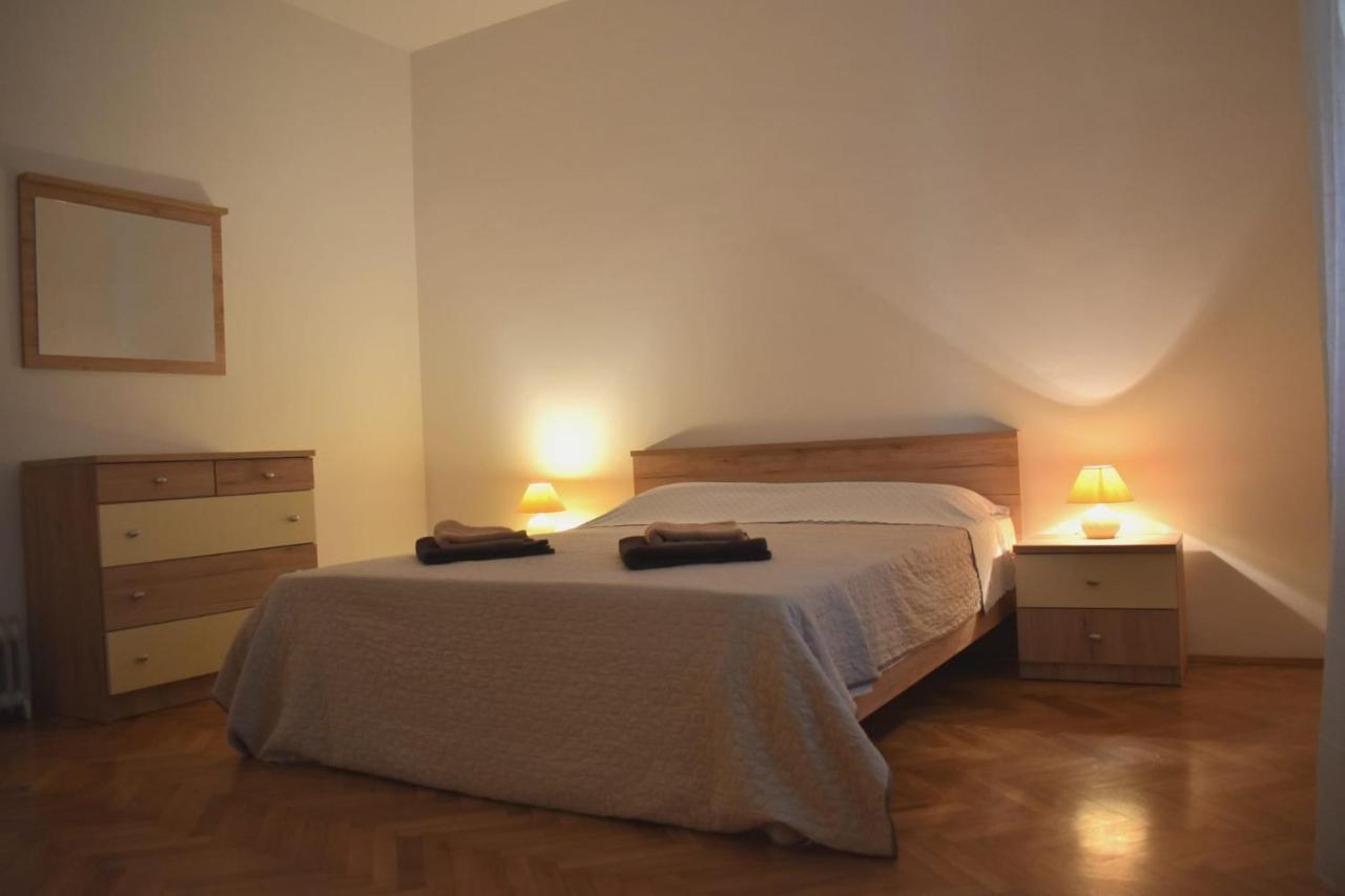 Pet Friendly Apartment Murvi 50 Novigrad Istria Exterior foto